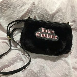 Juicy Couture Bags - Juicy couture cross body purse Juicy Couture Bags - Juicy couture cross body purse